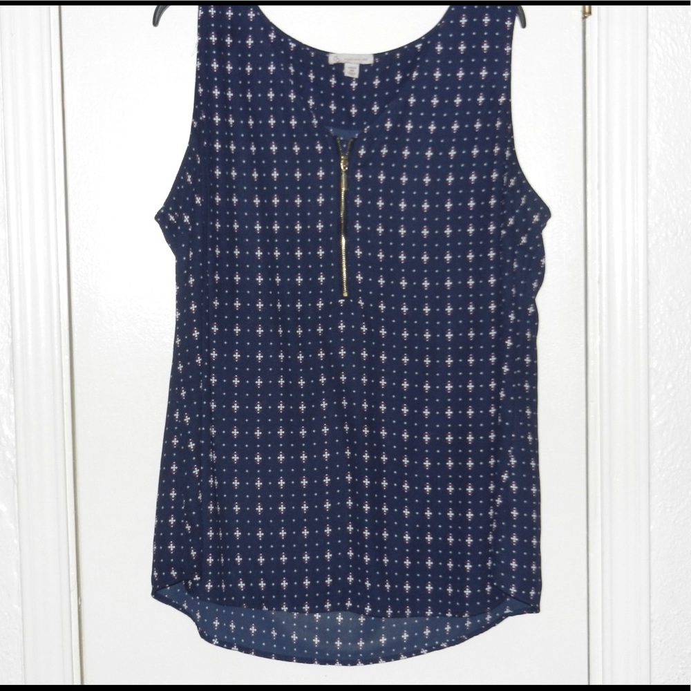 Women’s Dress Barn Blouse -size 2X